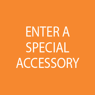 Special accessories